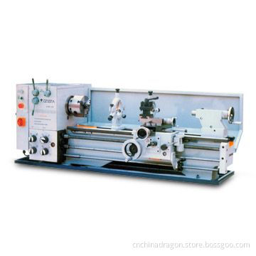 Lathe Tool with 9 Step Speed, M.T.5 Taper Spindle